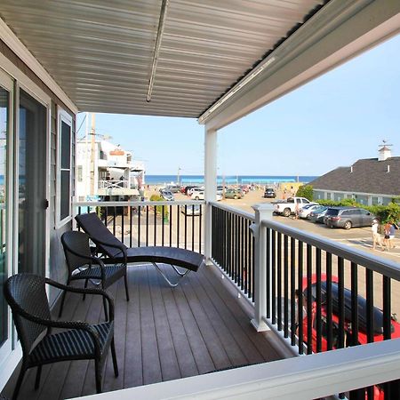 Norseman Resort On The Beach オガンクィット エクステリア 写真