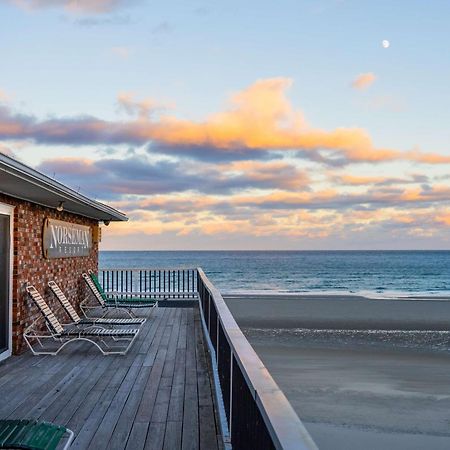Norseman Resort On The Beach オガンクィット エクステリア 写真