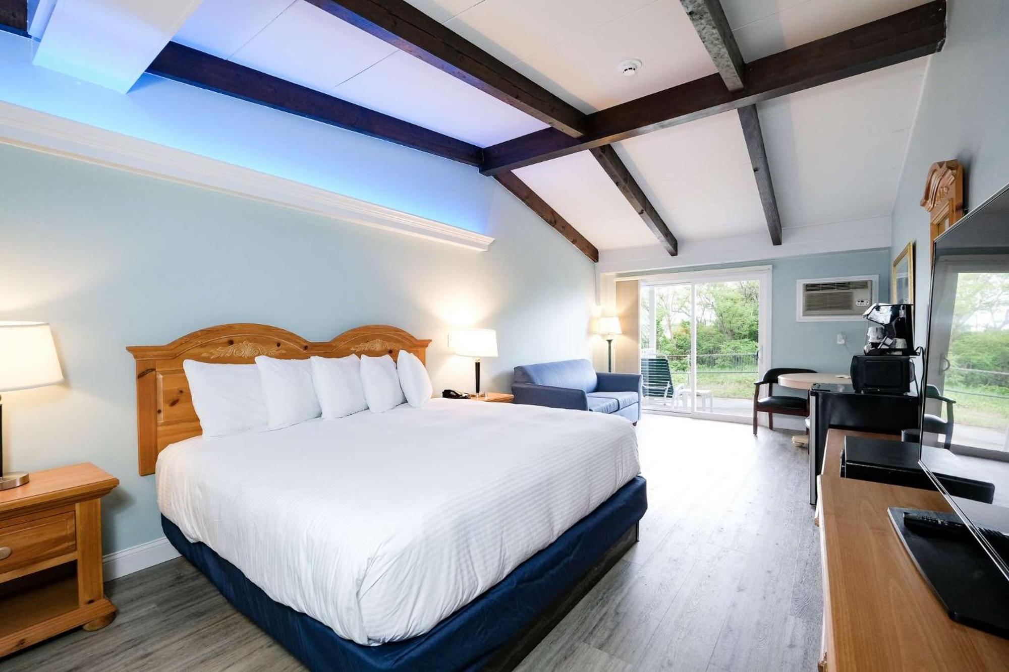 Norseman Resort On The Beach オガンクィット エクステリア 写真