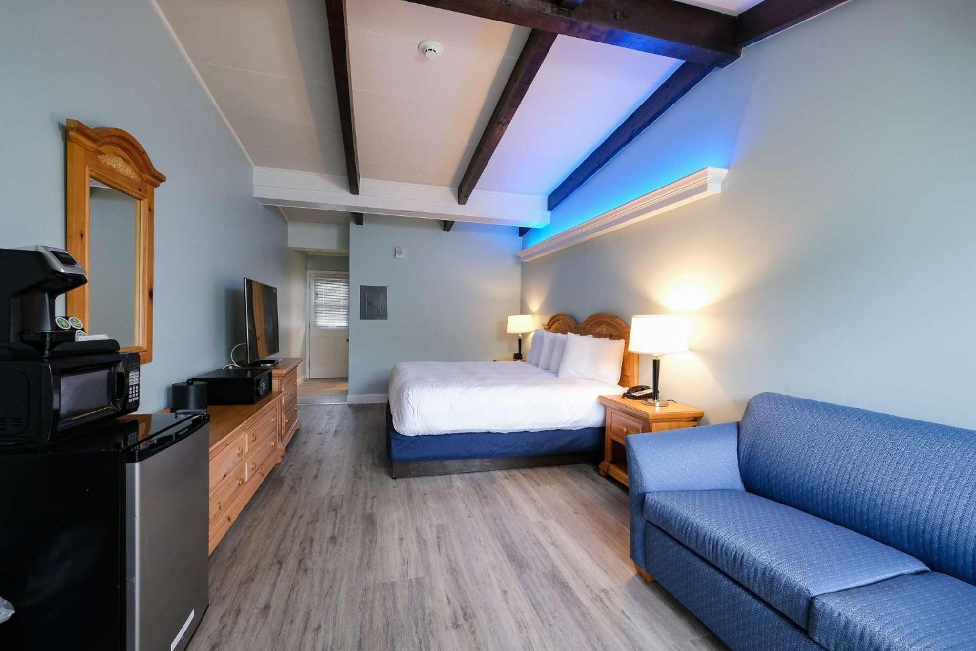 Norseman Resort On The Beach オガンクィット エクステリア 写真