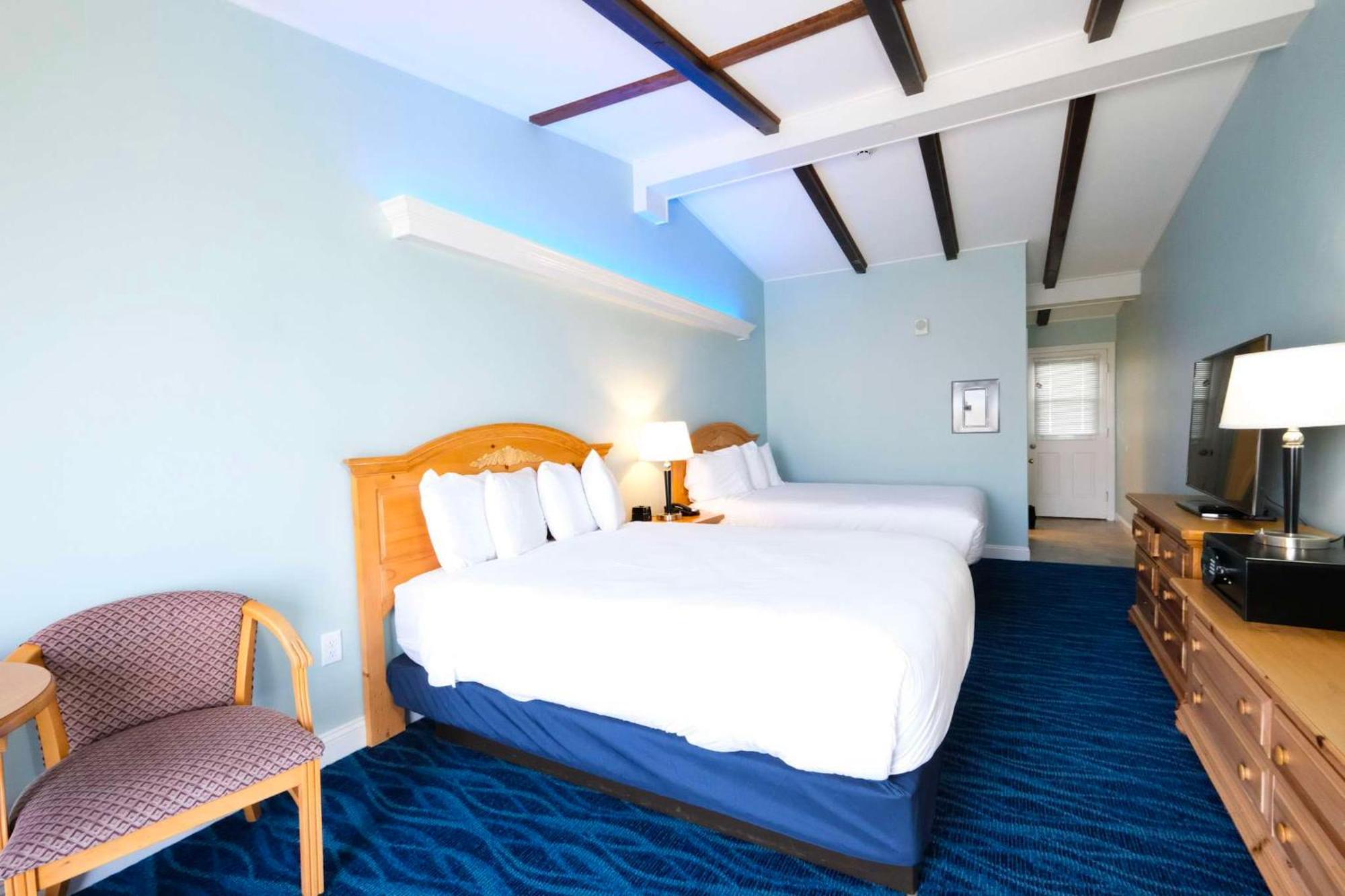 Norseman Resort On The Beach オガンクィット エクステリア 写真