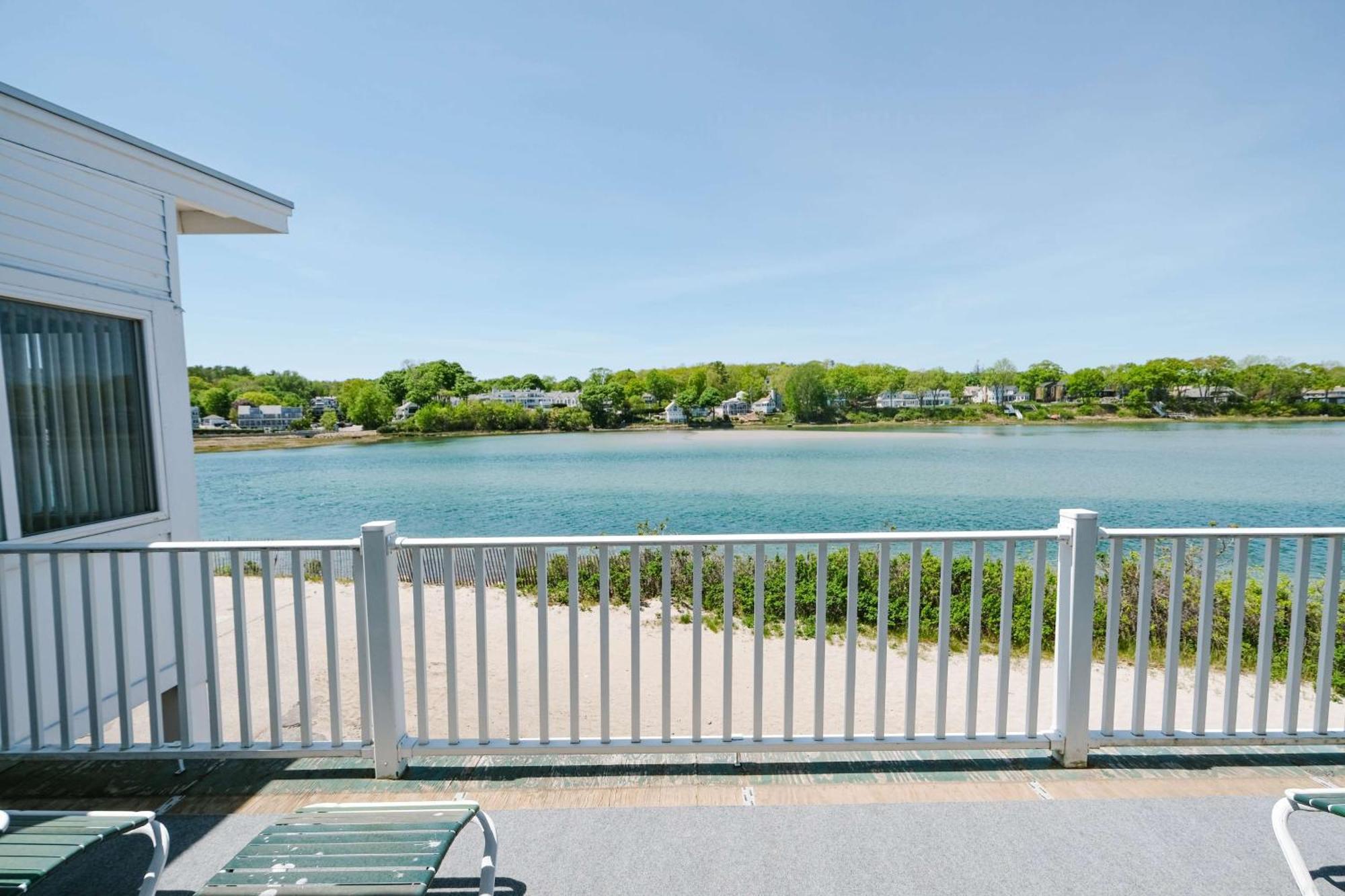 Norseman Resort On The Beach オガンクィット エクステリア 写真