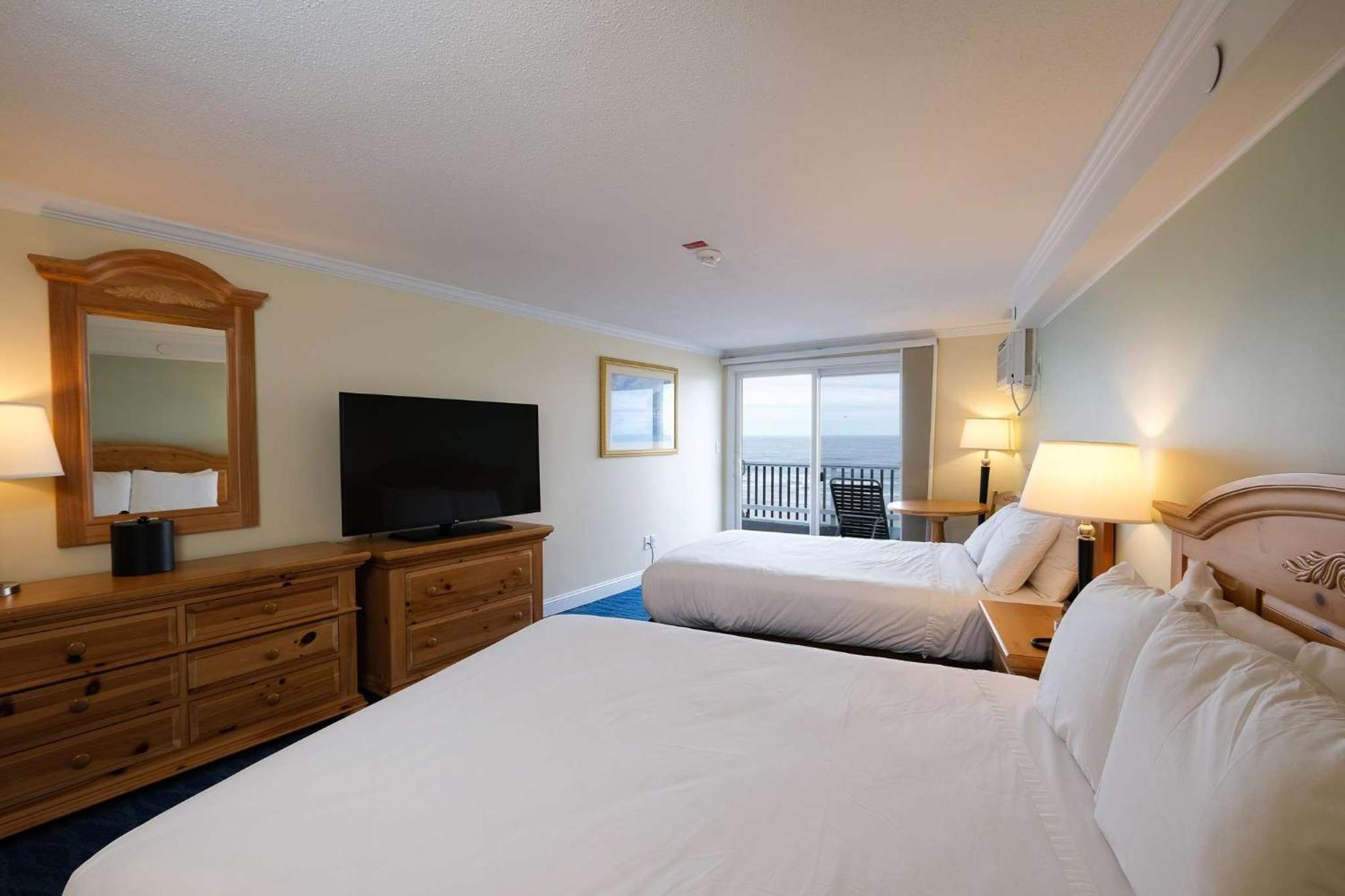 Norseman Resort On The Beach オガンクィット エクステリア 写真