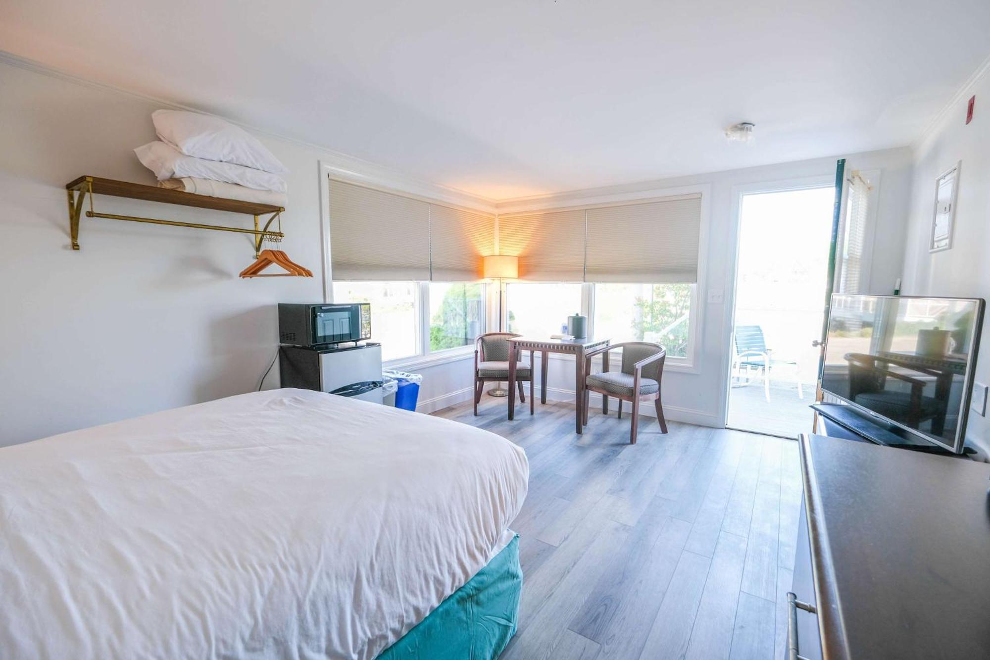 Norseman Resort On The Beach オガンクィット エクステリア 写真