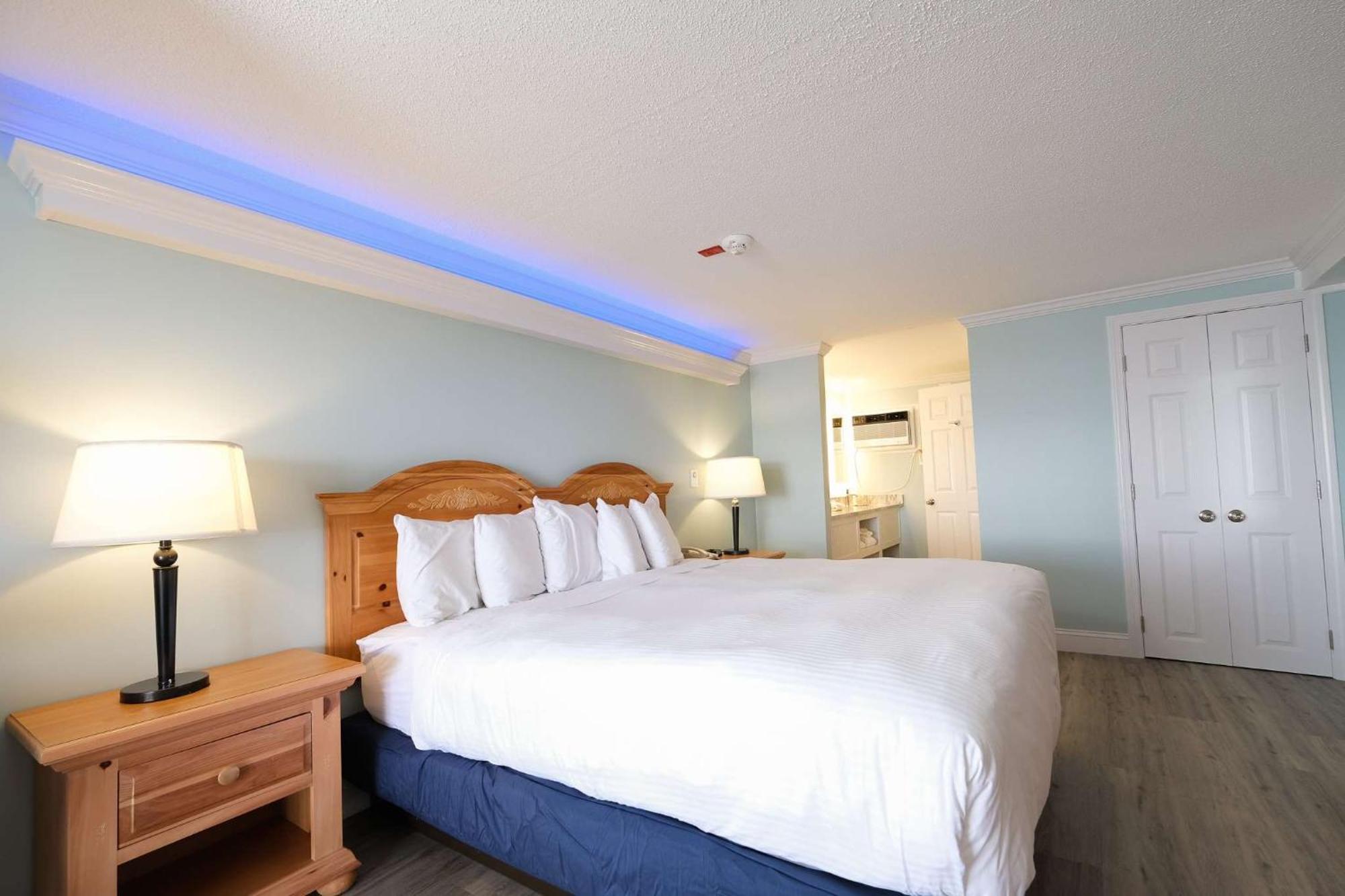 Norseman Resort On The Beach オガンクィット エクステリア 写真