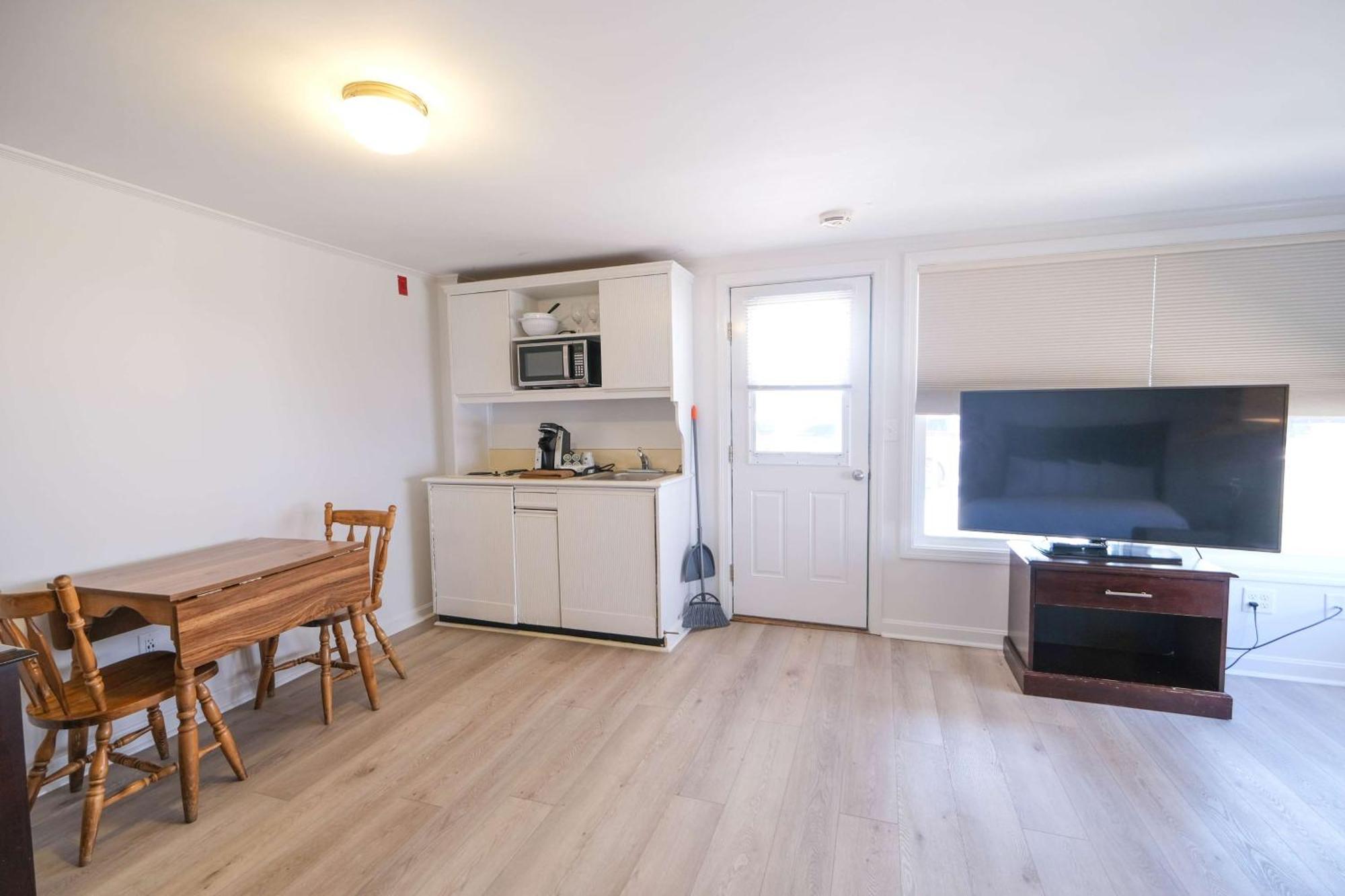 Norseman Resort On The Beach オガンクィット エクステリア 写真