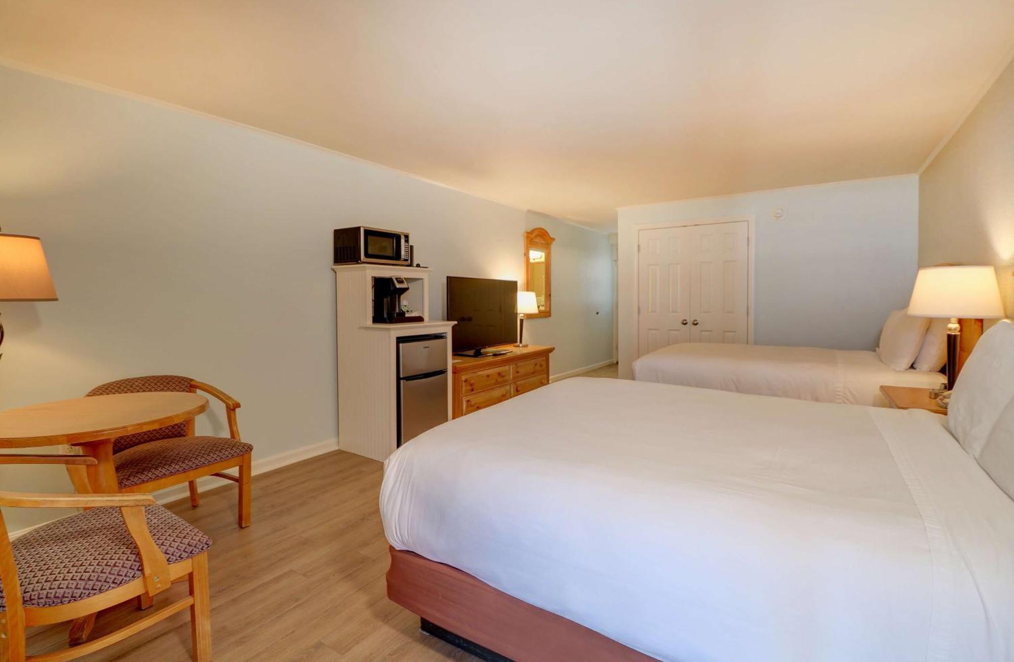 Norseman Resort On The Beach オガンクィット エクステリア 写真