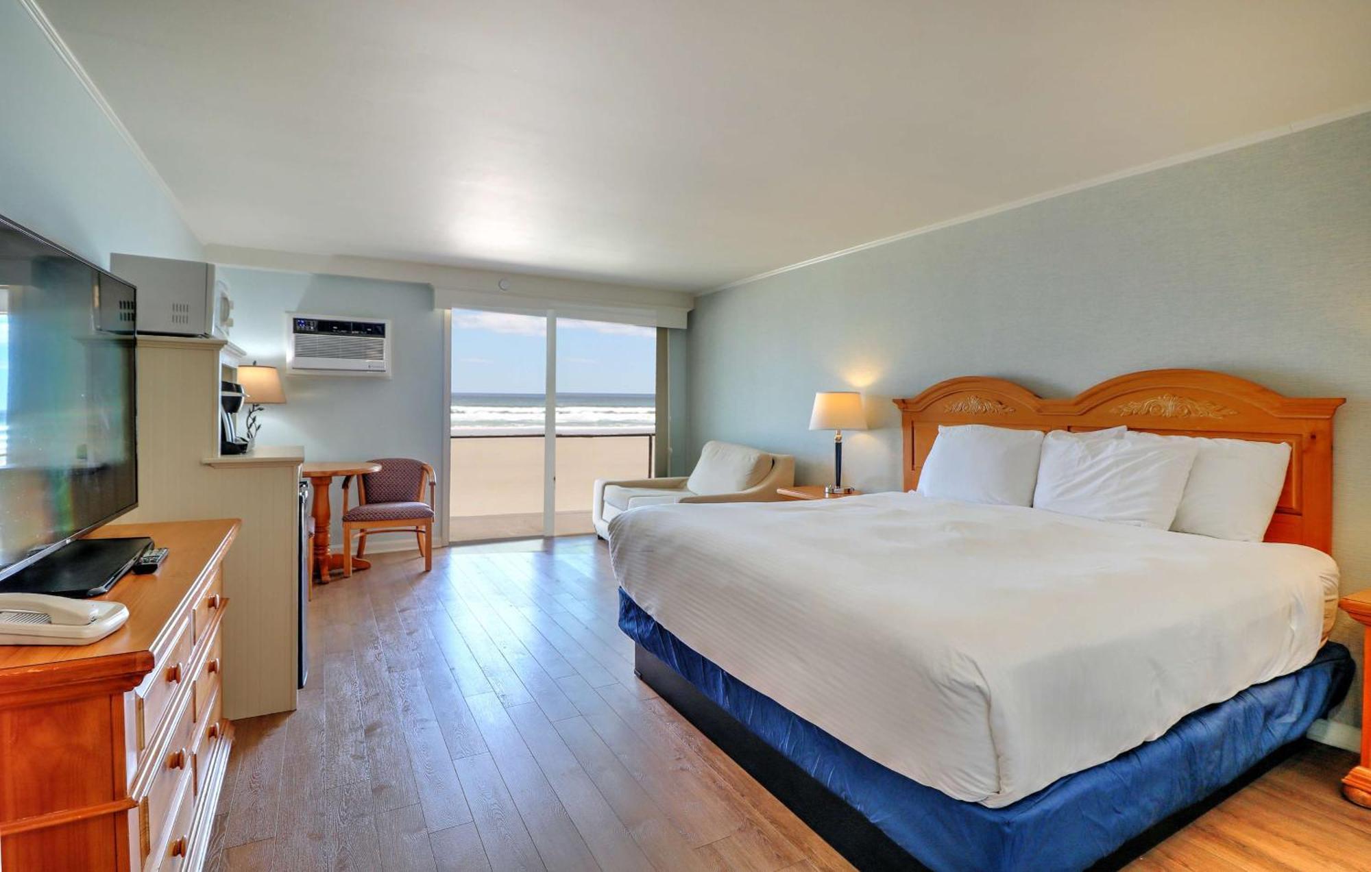 Norseman Resort On The Beach オガンクィット エクステリア 写真
