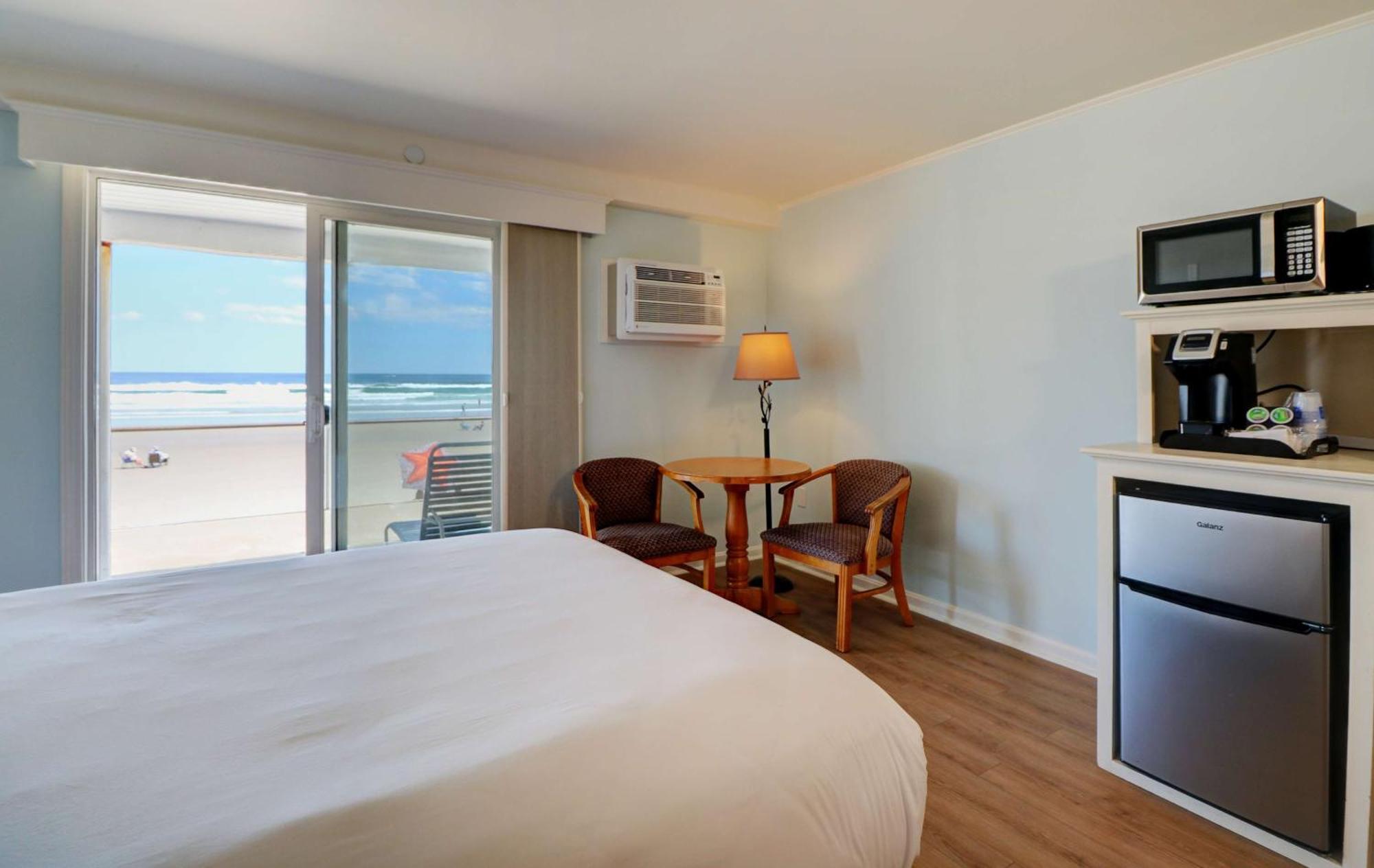 Norseman Resort On The Beach オガンクィット エクステリア 写真