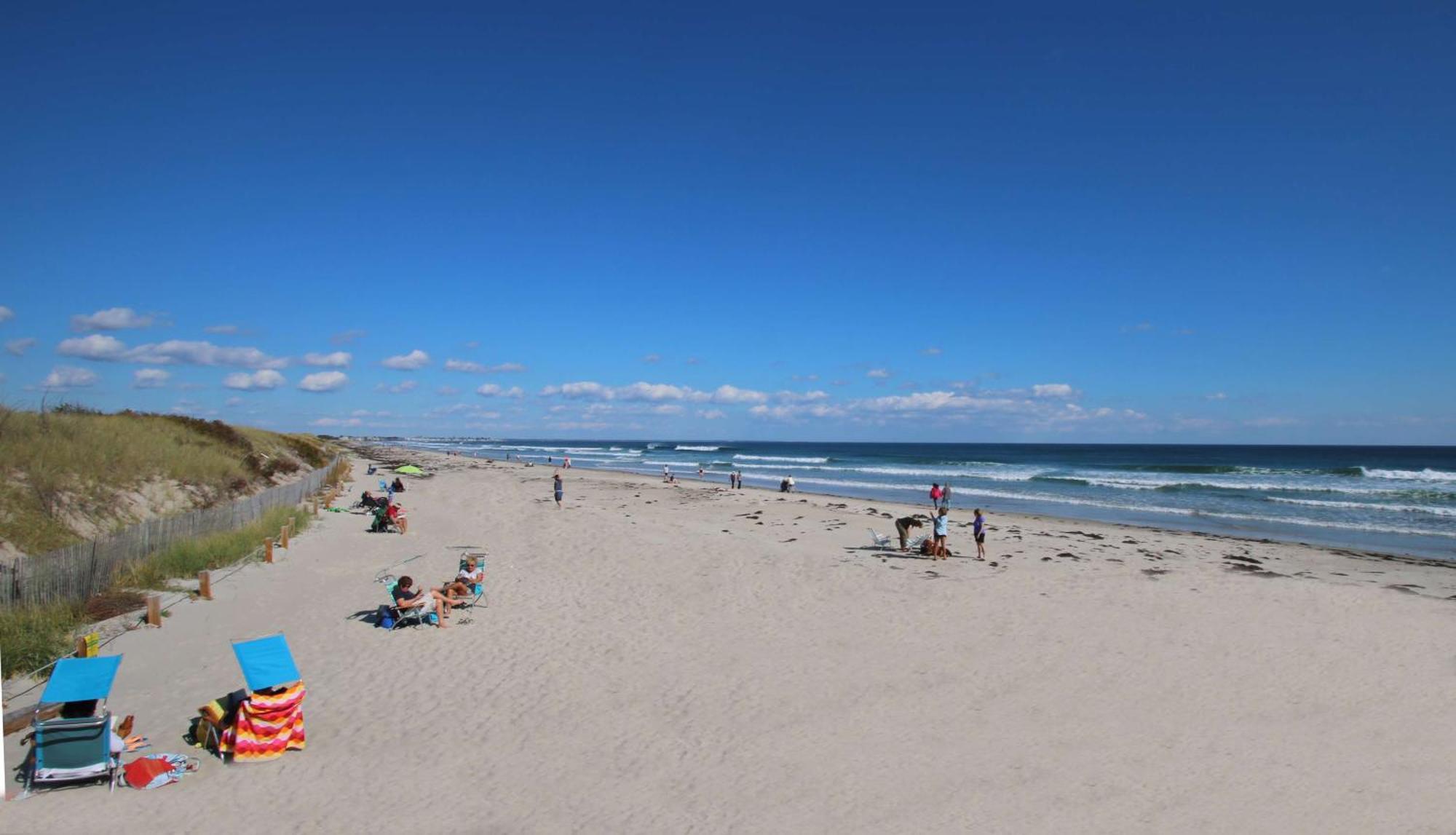 Norseman Resort On The Beach オガンクィット エクステリア 写真