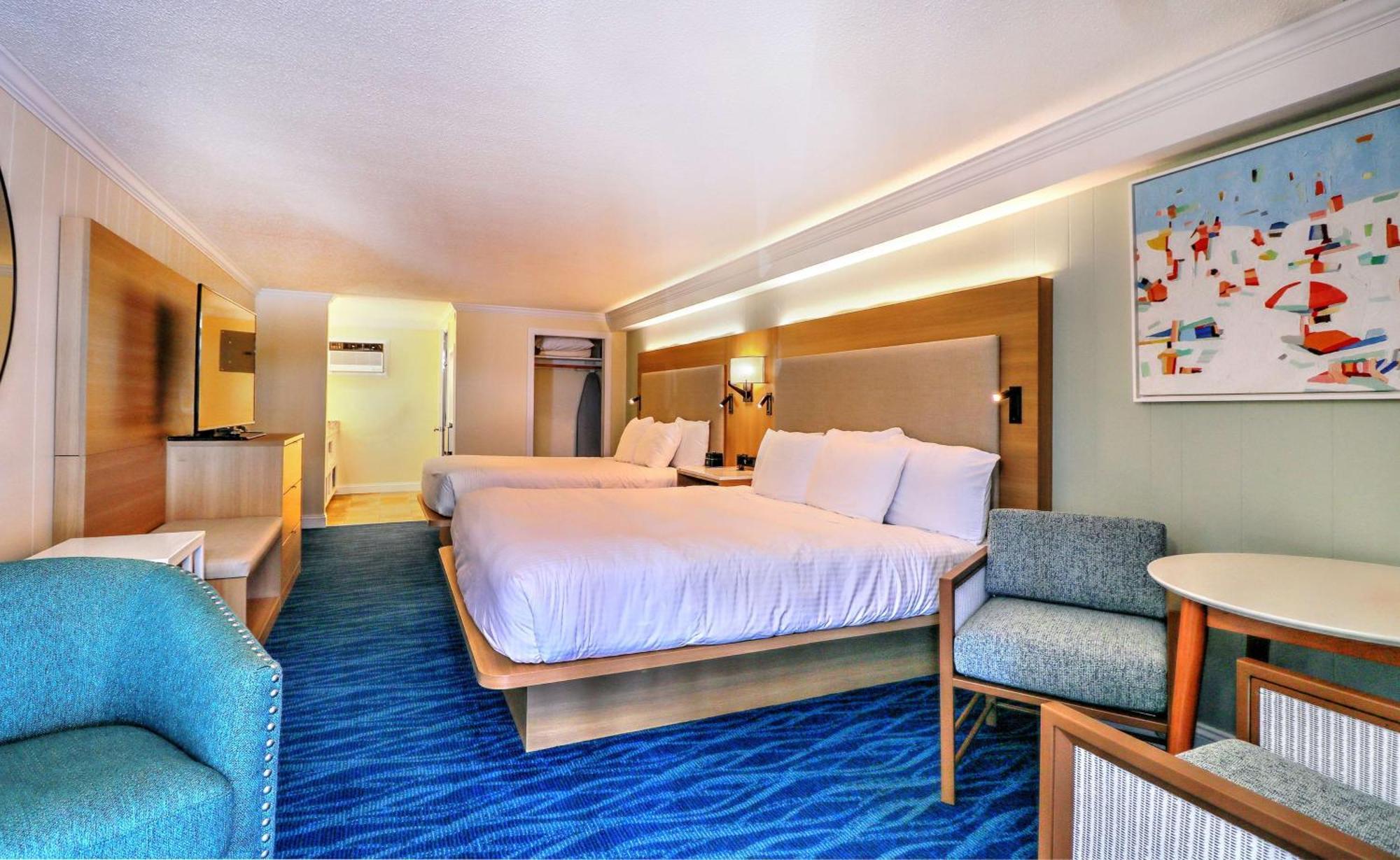 Norseman Resort On The Beach オガンクィット エクステリア 写真