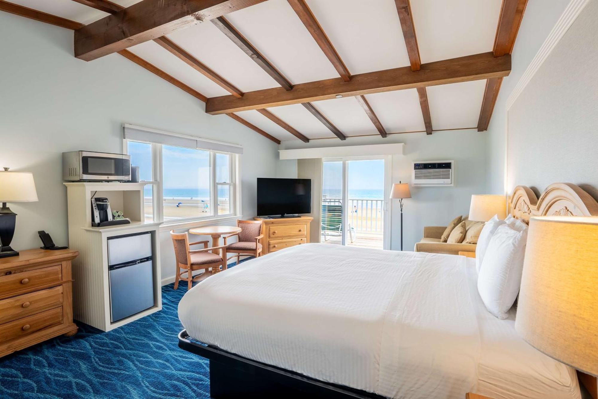 Norseman Resort On The Beach オガンクィット エクステリア 写真