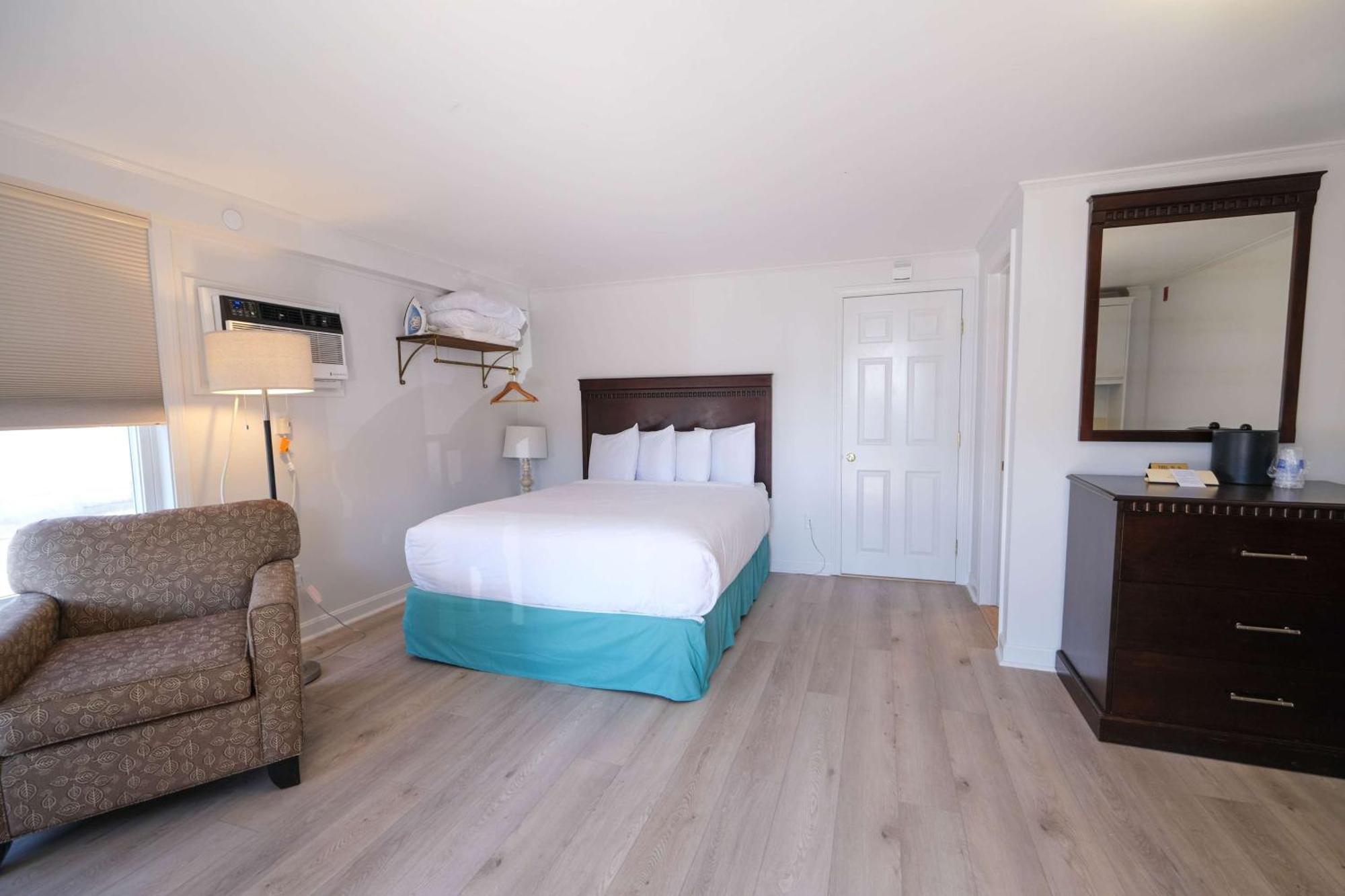 Norseman Resort On The Beach オガンクィット エクステリア 写真