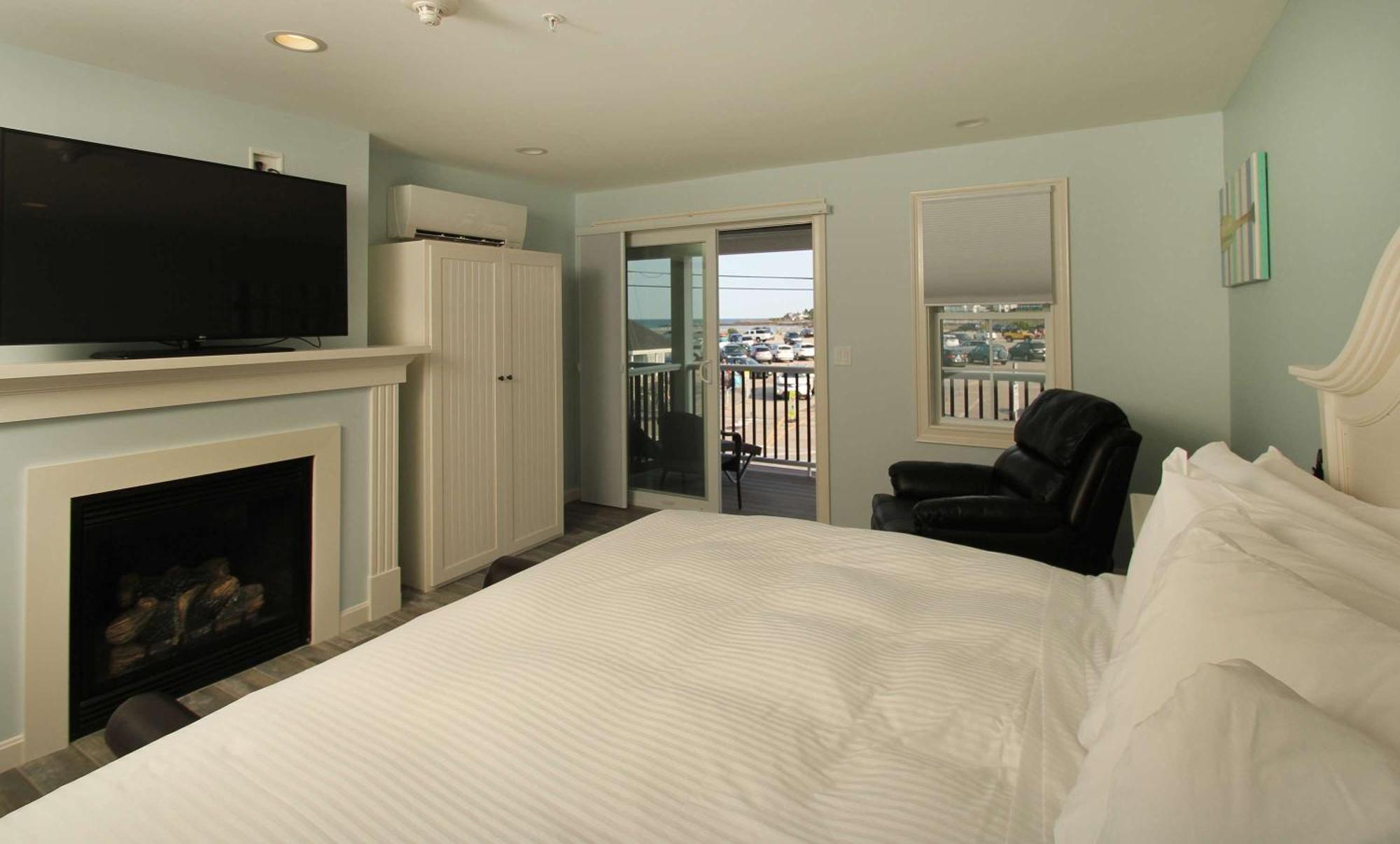 Norseman Resort On The Beach オガンクィット エクステリア 写真