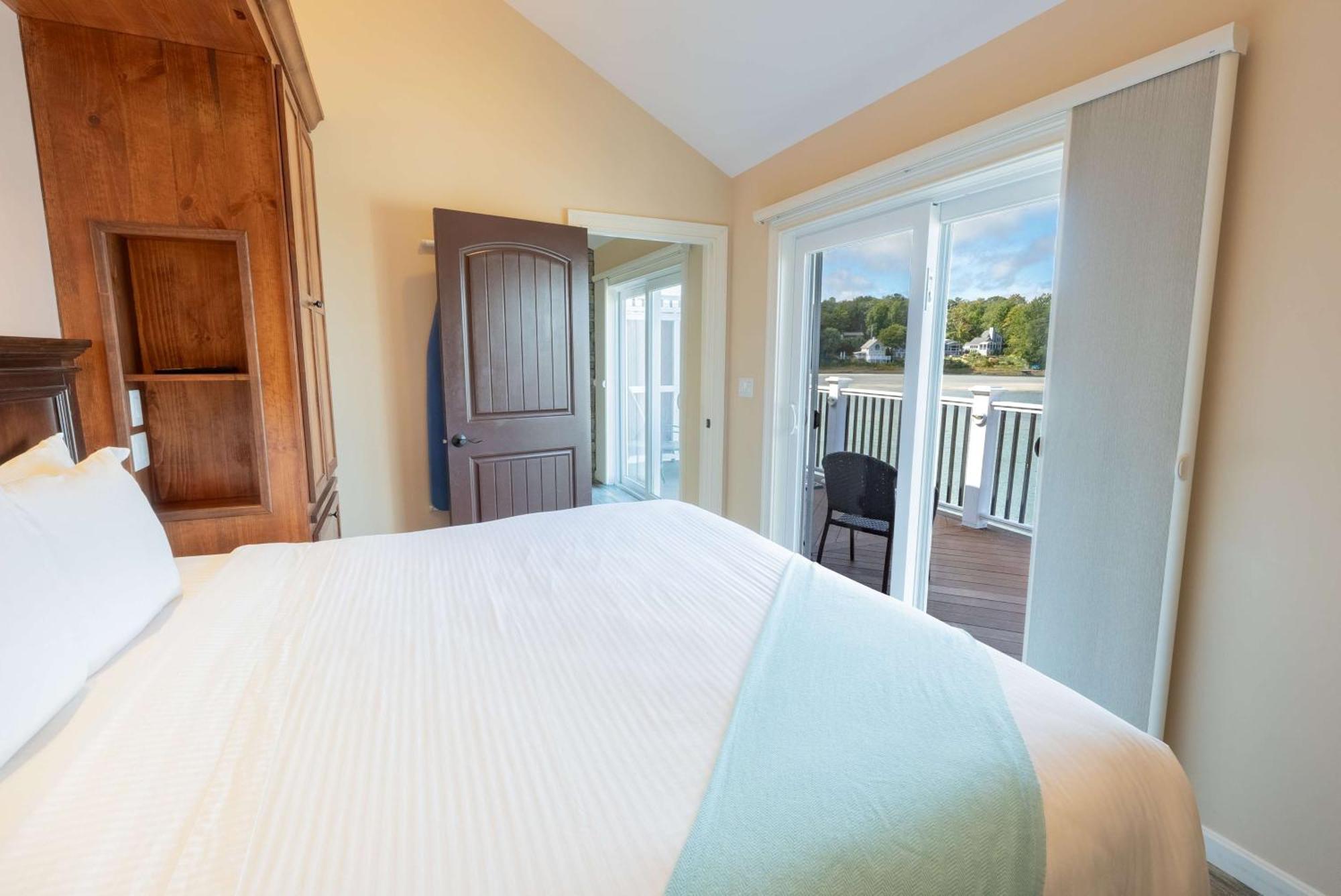 Norseman Resort On The Beach オガンクィット エクステリア 写真