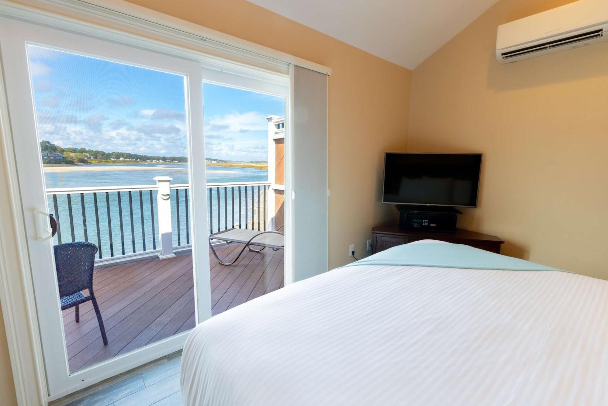 Norseman Resort On The Beach オガンクィット エクステリア 写真