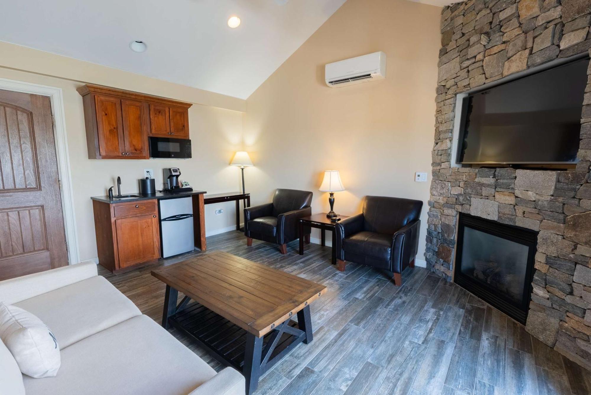 Norseman Resort On The Beach オガンクィット エクステリア 写真