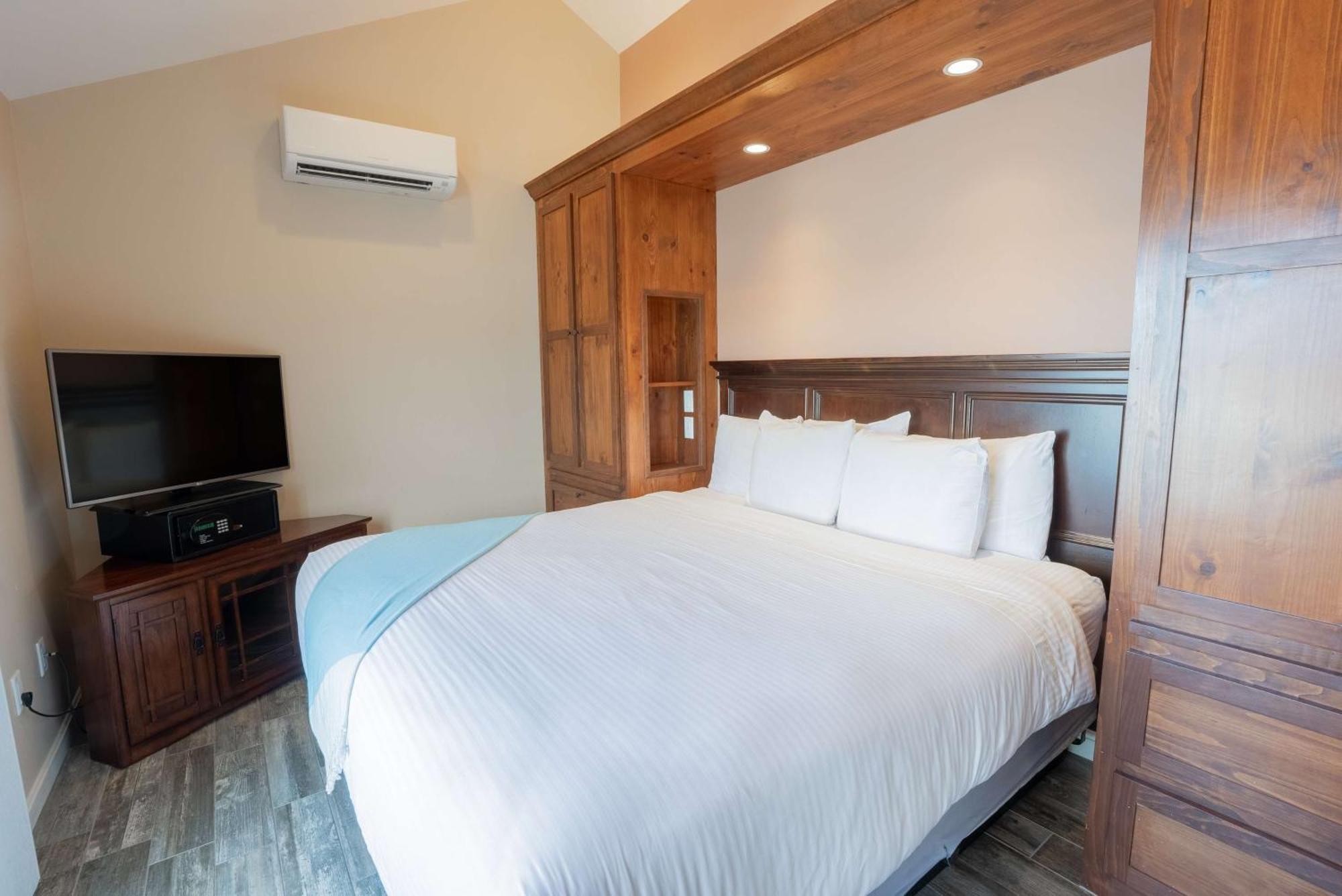 Norseman Resort On The Beach オガンクィット エクステリア 写真