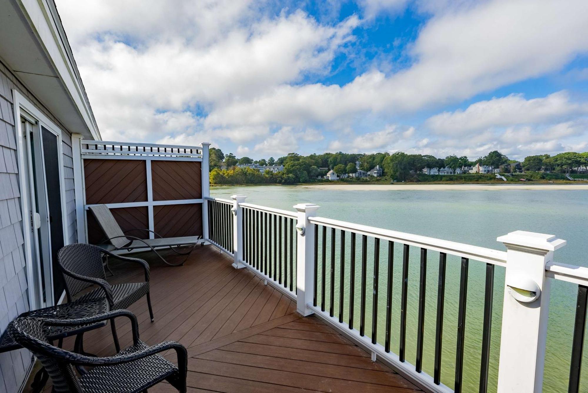 Norseman Resort On The Beach オガンクィット エクステリア 写真