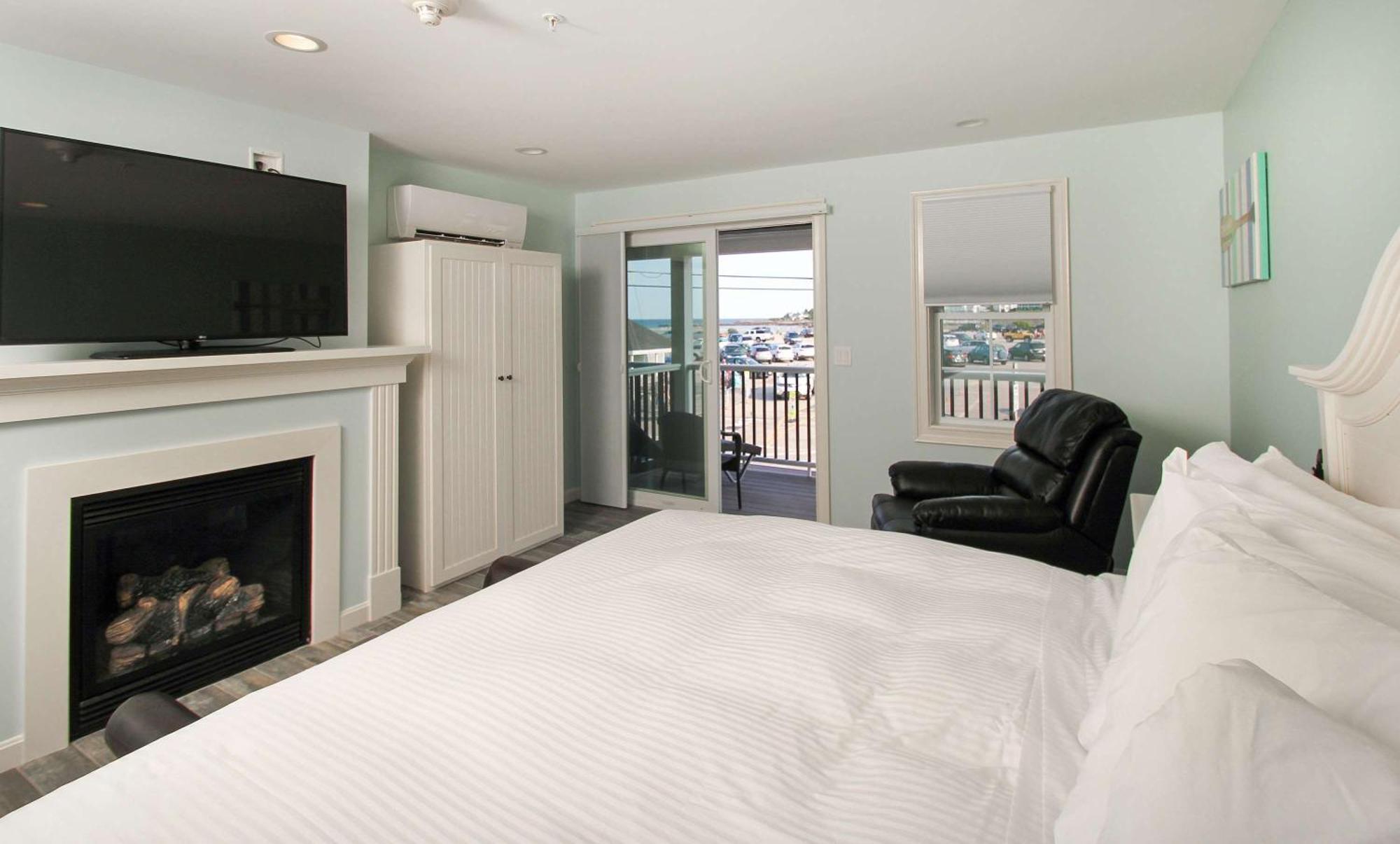 Norseman Resort On The Beach オガンクィット エクステリア 写真