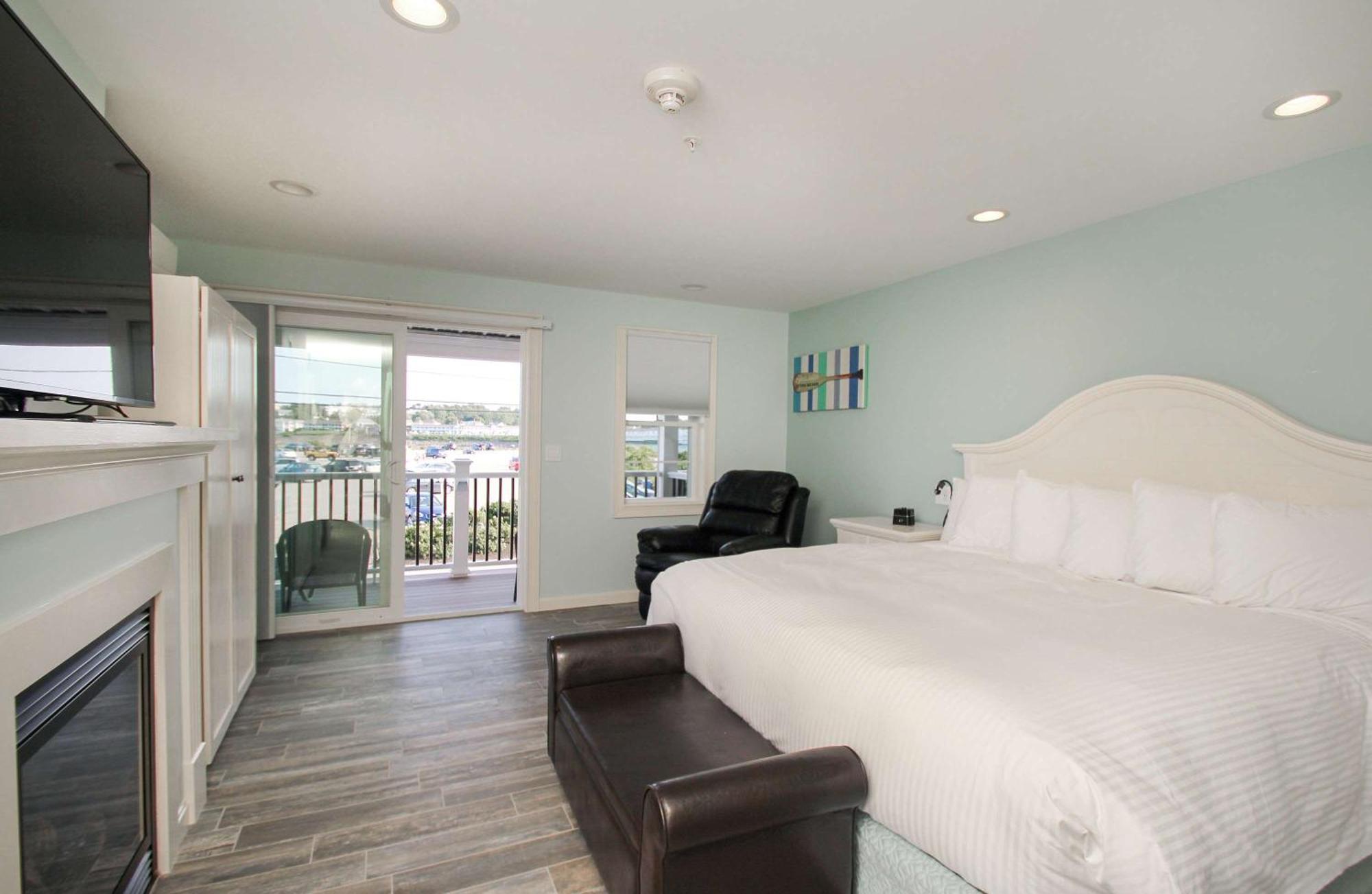 Norseman Resort On The Beach オガンクィット エクステリア 写真