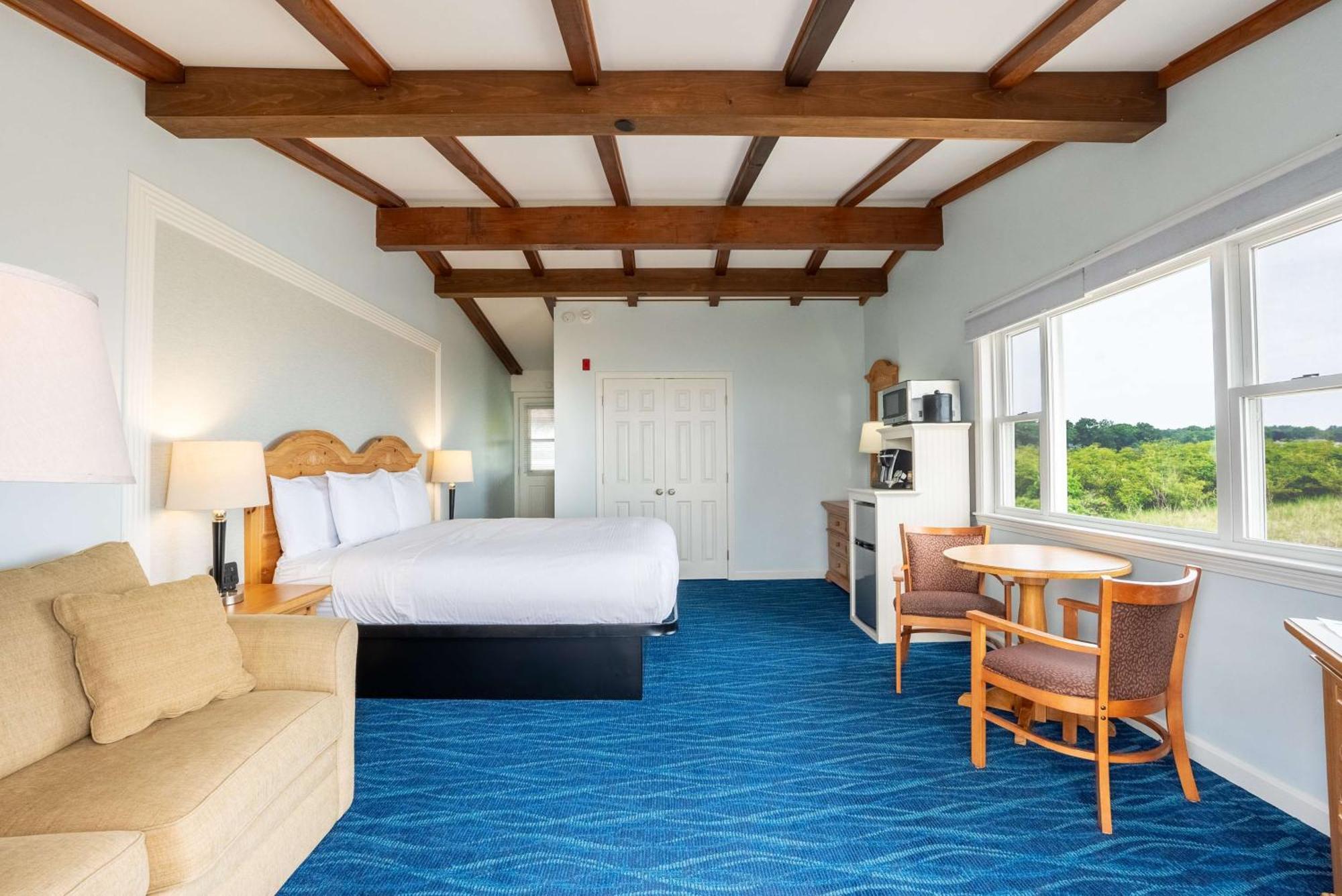 Norseman Resort On The Beach オガンクィット エクステリア 写真